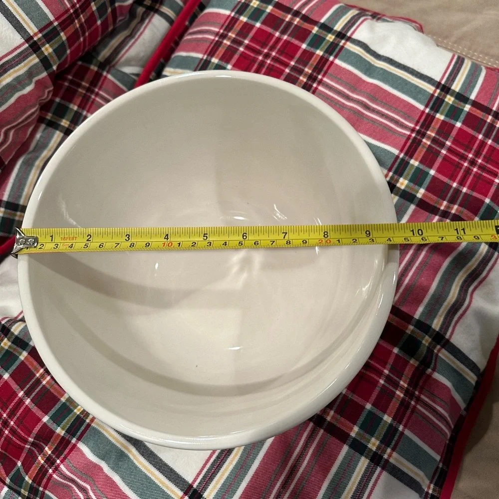 Williams-Sonoma Mixing Bowl Set - Yellow, Green, Purple